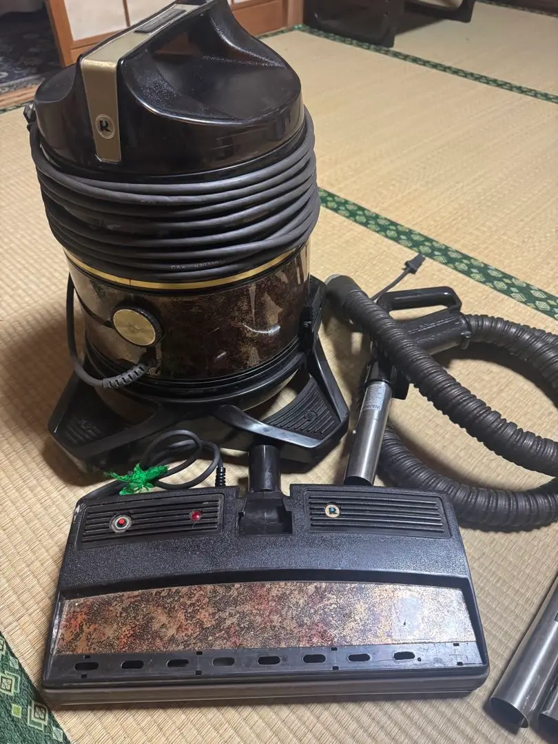 キングネプチューン　掃除機　お値下げしました！ 2025年最新】キングネプチューン 掃除機の人気アイテム - メルカリ