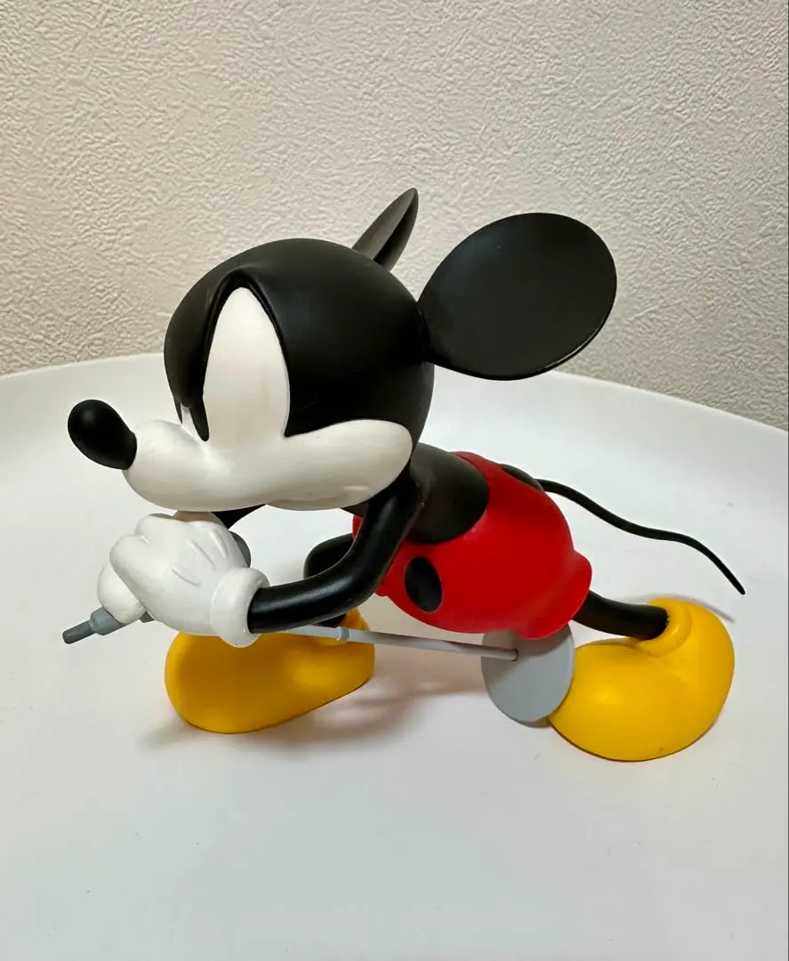 2025年最新】ナンバーナイン ミッキー フィギュアの人気アイテム