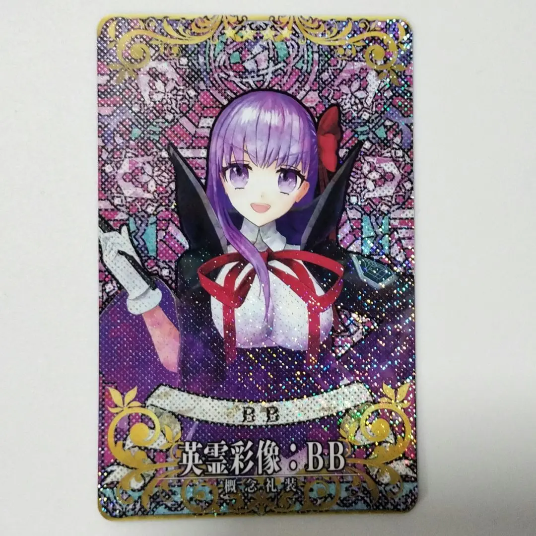 fgo アーケード bb 初期フェイタル fgo アーケード bb 初期フェイタル