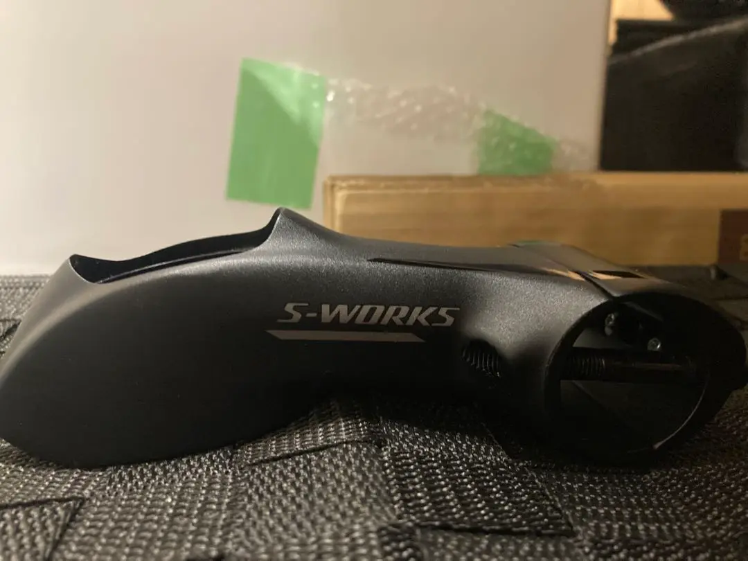 S-WORKS VENGE ViAS DISC Di2