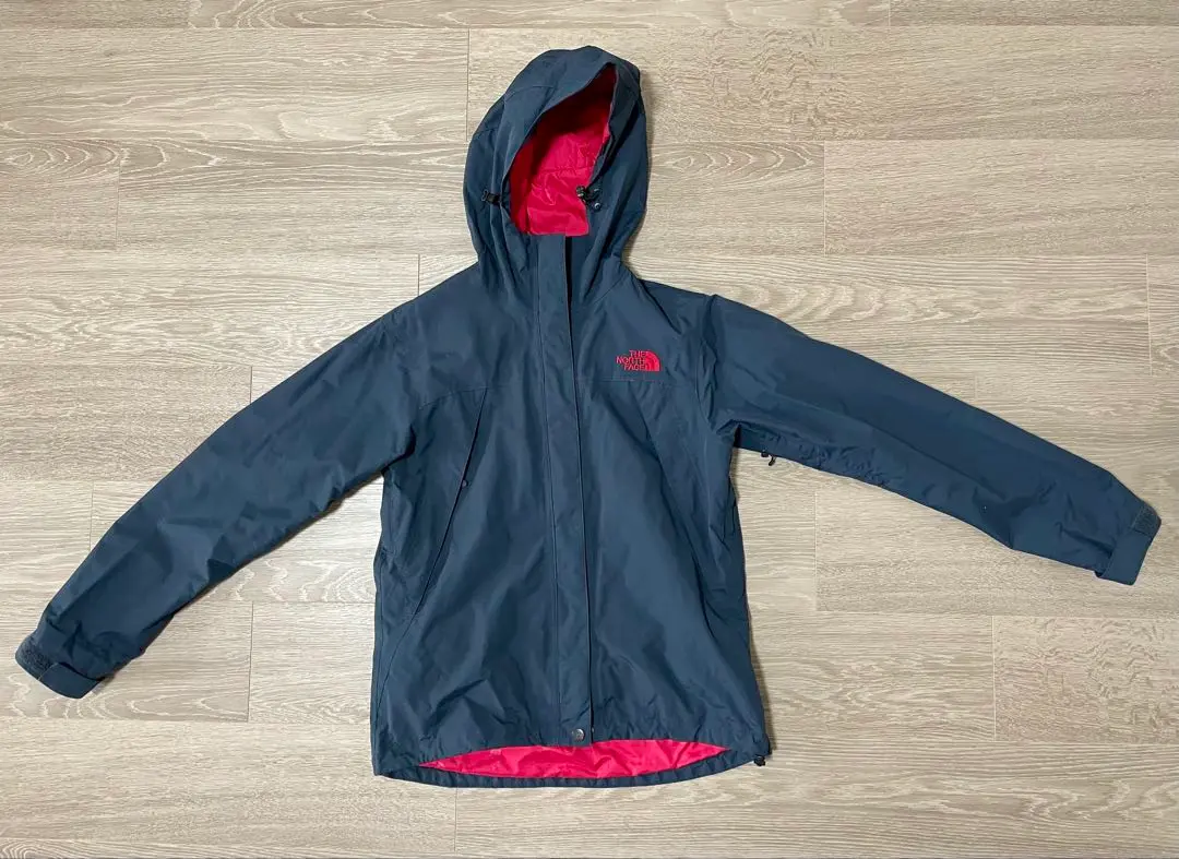 THE NORTH FACE(ノースフェイス) GORE TEX MOUNTAIN JACKET