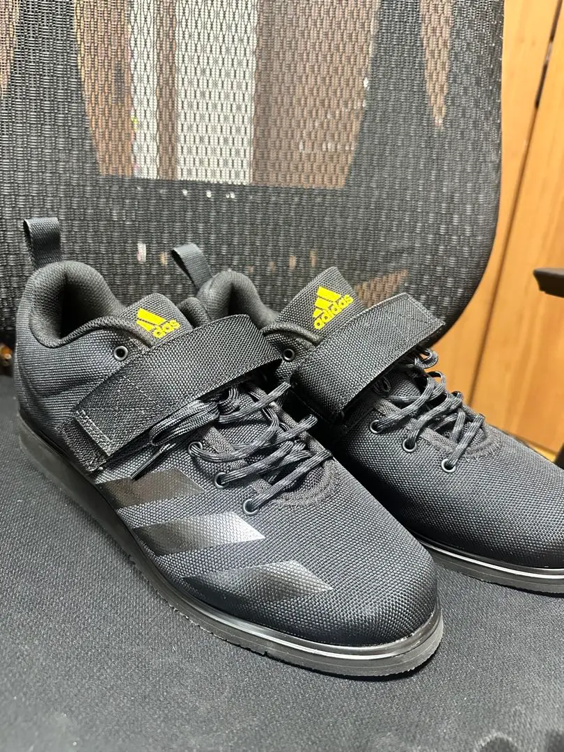 稀有 アディダス adipower1 ウエイトリフティングシューズ スクワット 稀有 アディダス adipower1 ウエイトリフティングシューズ