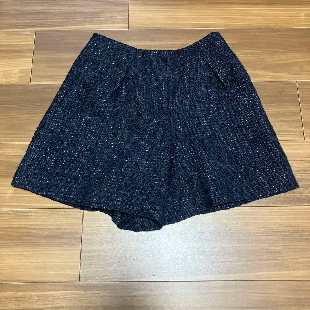 新品未使用値札付⭐️MACKINTOSH PHILOSOPHY キュロット