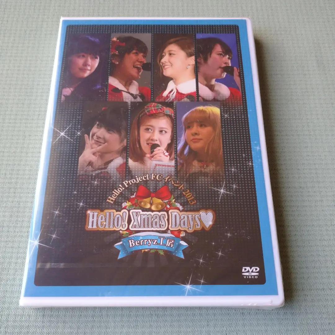 2025年最新】xmas days モーニング娘 dvdの人気アイテム - メルカリ