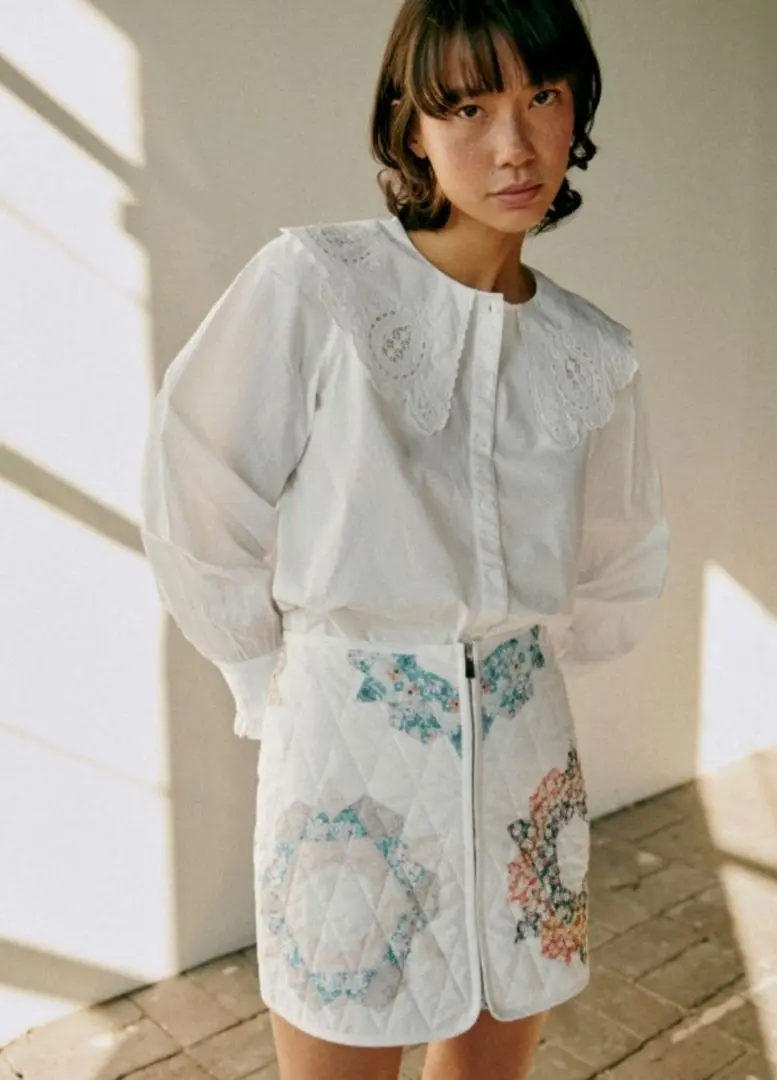2025年最新】Sezane ジャケットの人気アイテム - メルカリ