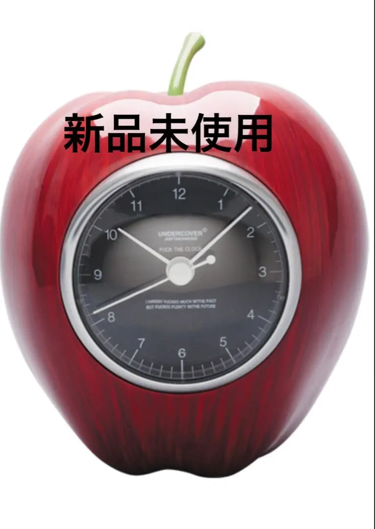 2025年最新】gilapple clockの人気アイテム - メルカリ