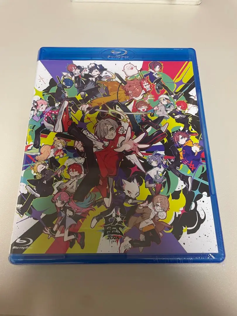 2025年最新】crフェス bluray 2024の人気アイテム - メルカリ