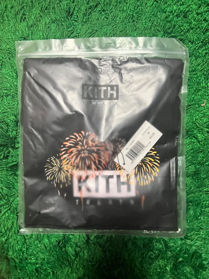 2025年最新】kith fireworksの人気アイテム - メルカリ