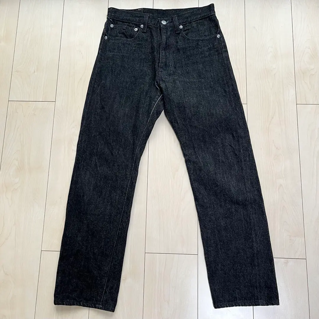 ELECTRIC COTTAGE LIMITED デニム IND34【DEAD】