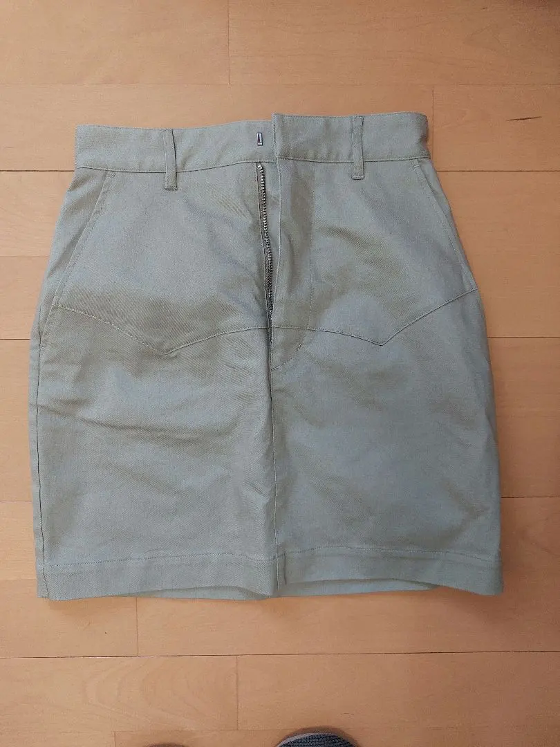 Thumbnail of SHELTER ♡ Skirt ♡ Original price: 8000 yen