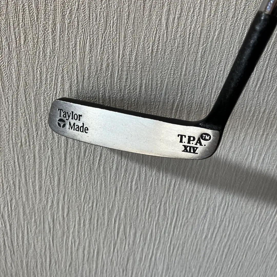 2025年最新】taylormade テーラーメイド パター tpaの人気