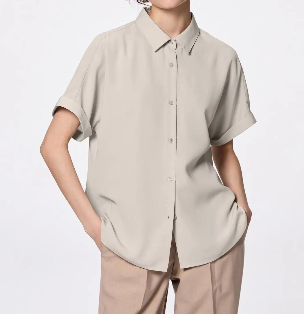 Thumbnail of Formal, Non-Iron, Size L