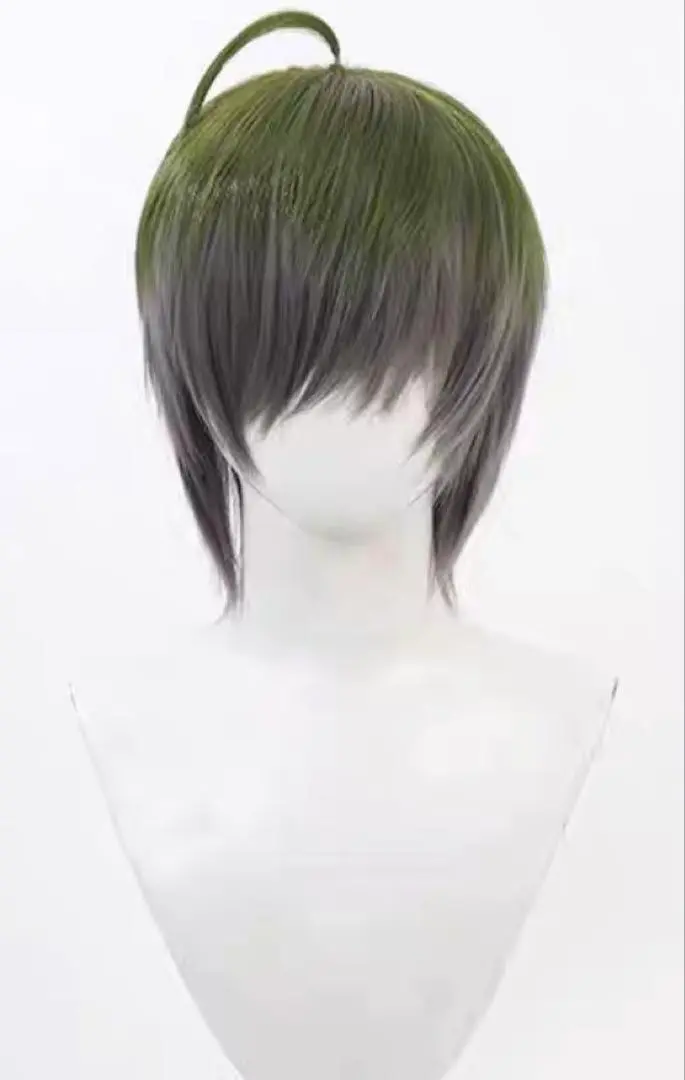 刀剣乱舞 桑名江 ウィッグ Amazon.co.jp: 刀剣乱舞 桑名江 風 ウィッグ キャラウィッグ