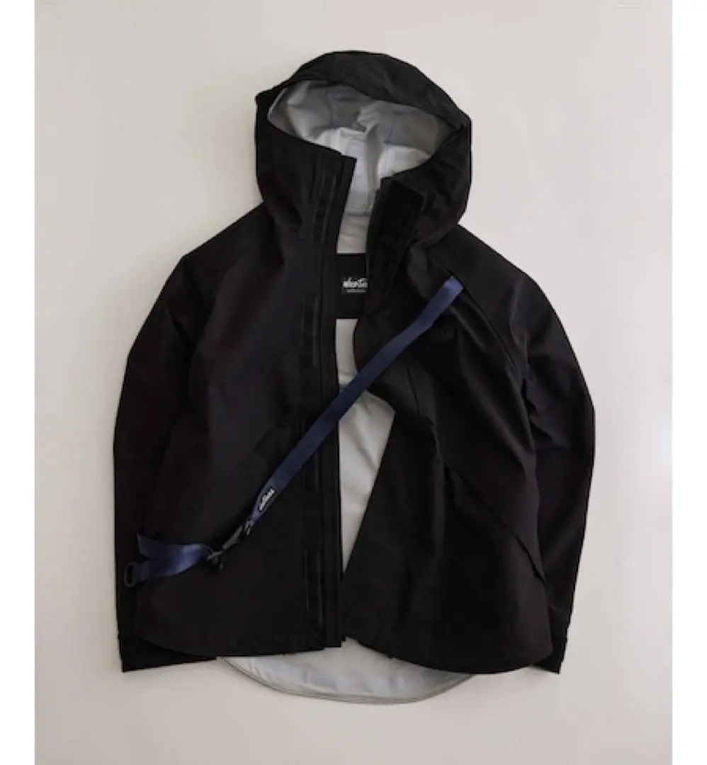 新品未使用　WILDTHINGS 別注　TOOLSTRAP DENALI 新色入荷！】WILDTHINGS 別注 TOOLSTRAP DENALI JACKET / OHTANI