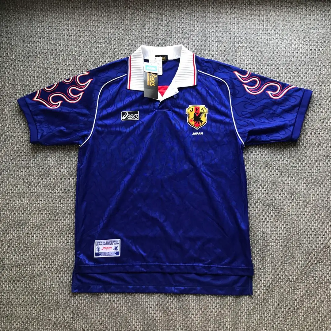 バジャドリード 城彰二 ユニフォーム 25番 KELME サッカー レア