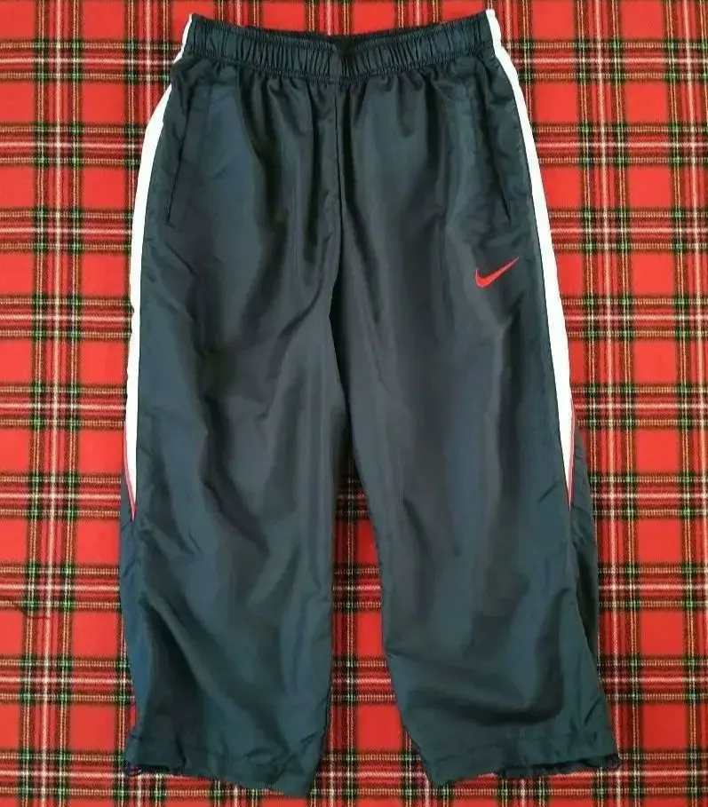 Thumbnail of NIKE Cropped Training Pants