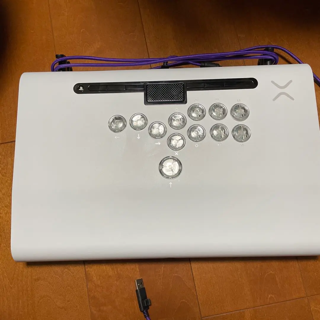 2025年最新】victrix pro fsの人気アイテム - メルカリ