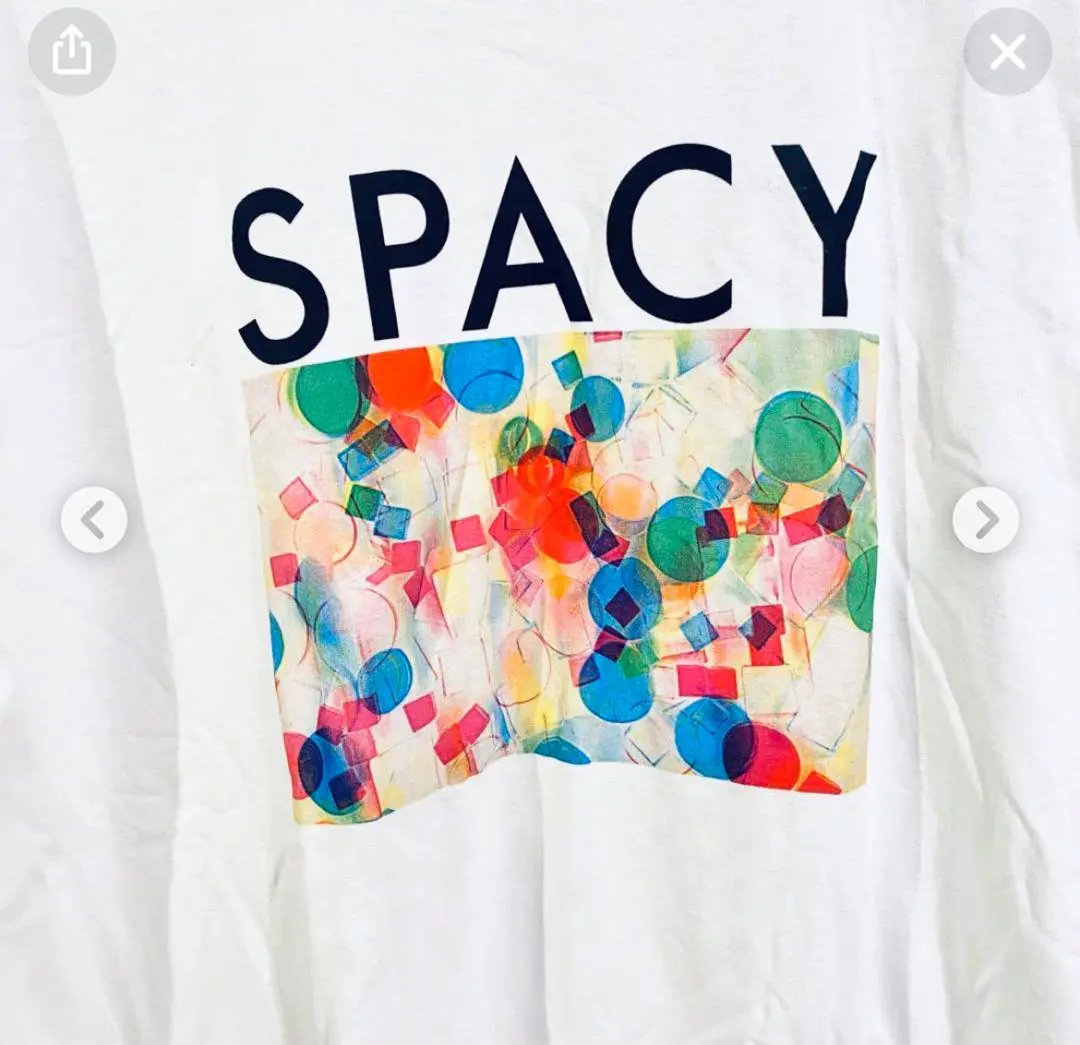 新品 山下達郎 SPACY Tシャツ サイズL ヤマタツ CITY POP Amazon.co.jp: 山下達郎 SPACY Tシャツ サイズL ヤマタツ CITY