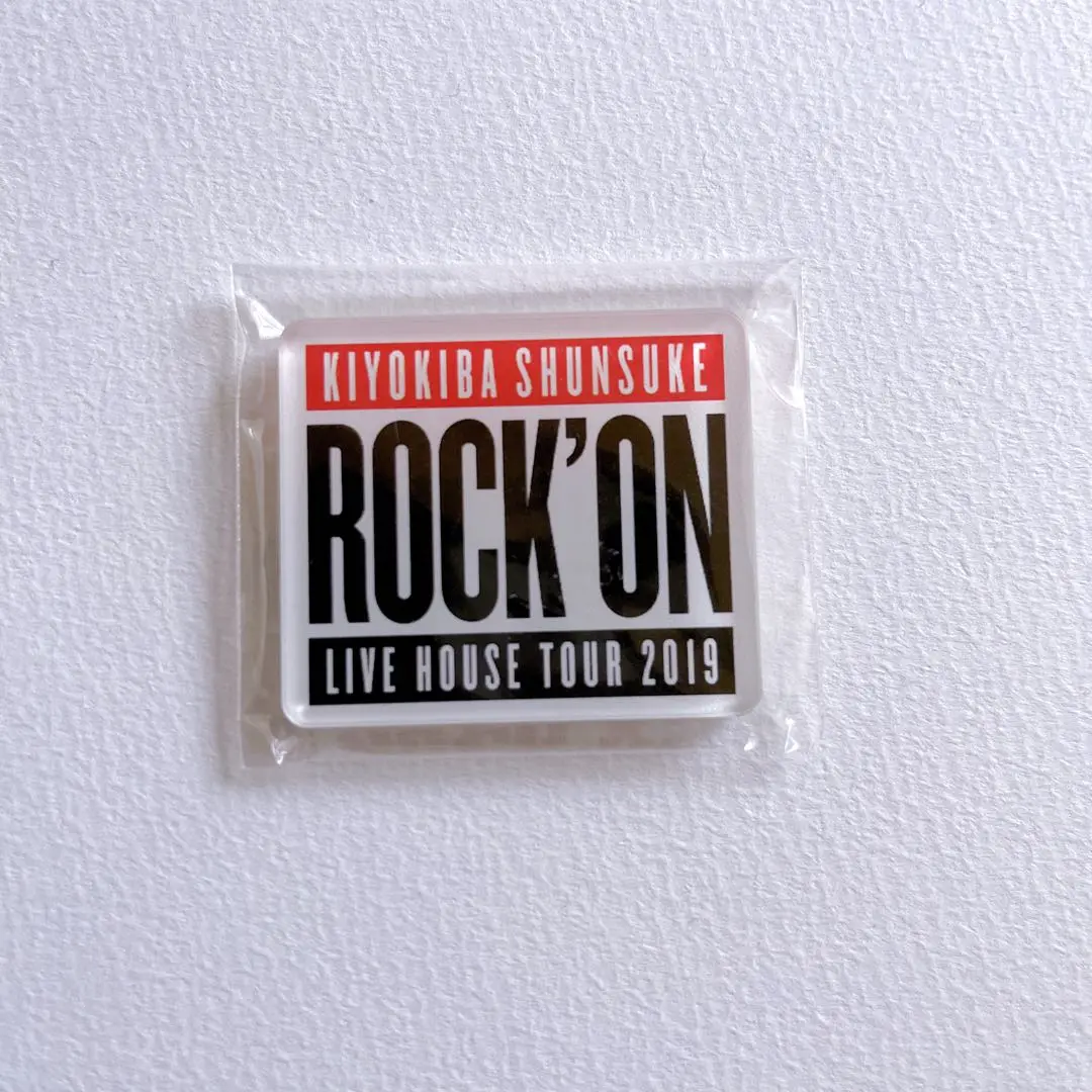 2025年最新】清木場俊介 rock onの人気アイテム - メルカリ