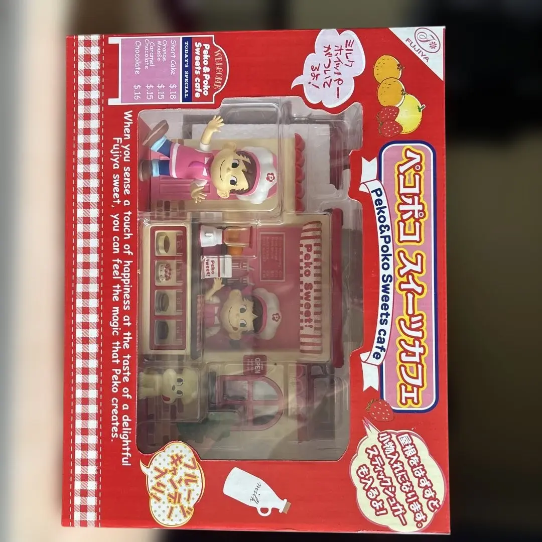 2025年最新】ペコポコスイーツカフェの人気アイテム - メルカリ