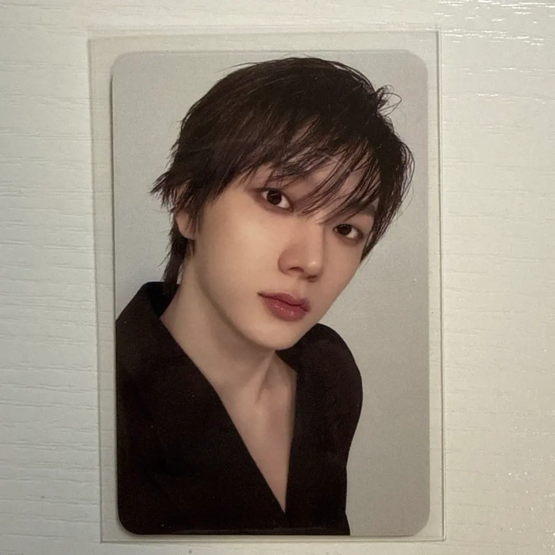 Thumbnail of BOYNEXTDOOR Showcase: Sungho