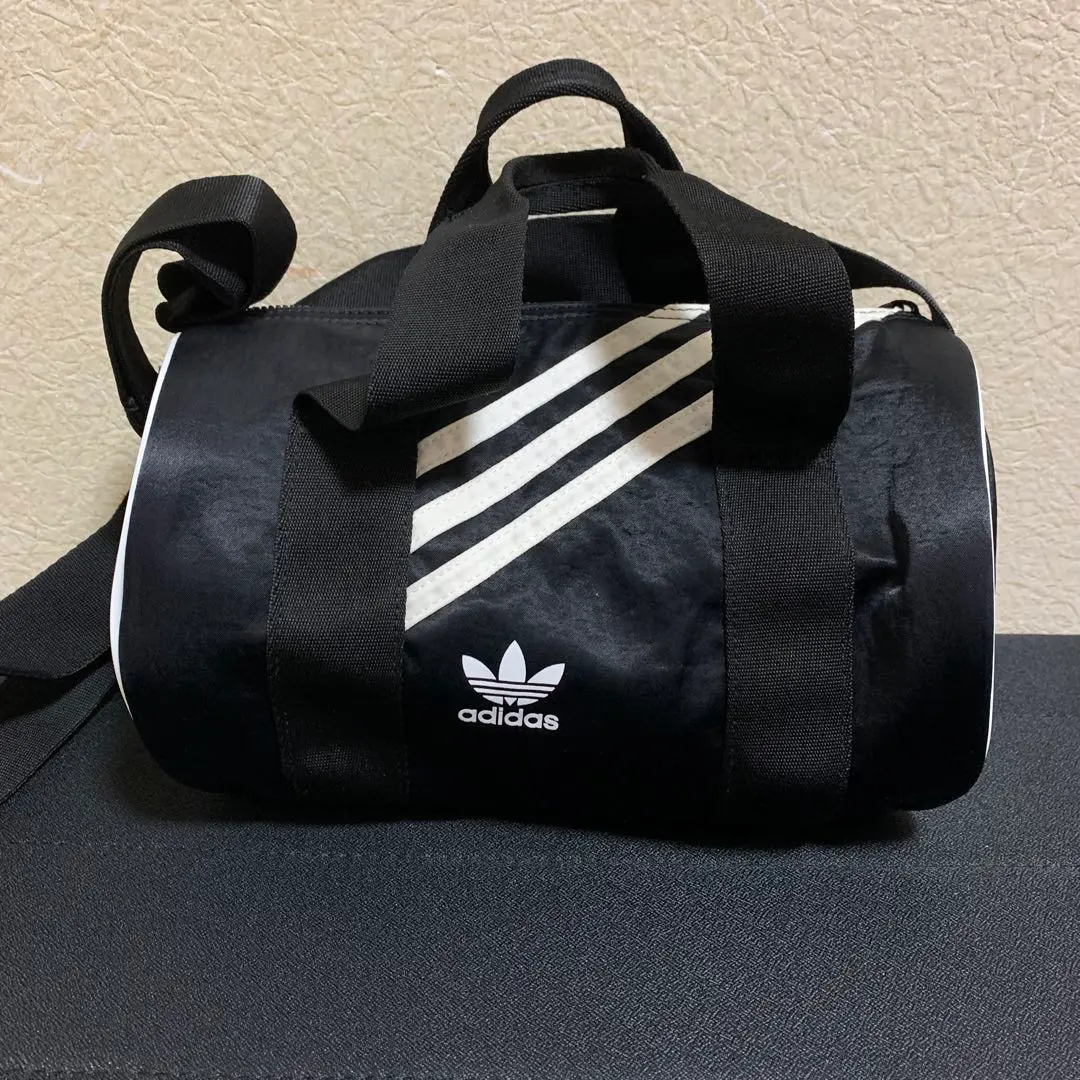 2025年最新】adidas originals ドラムバッグの人気アイテム