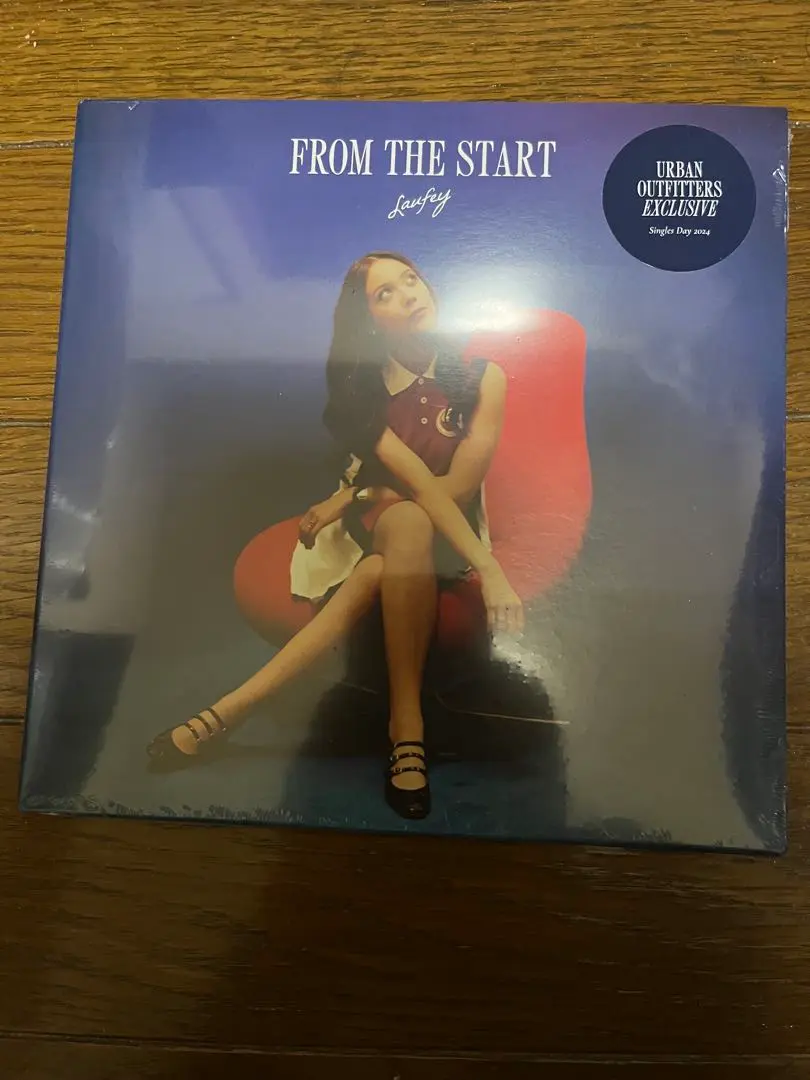 沸騰ブラドン 2025年最新】laufey メルカリ - レコードの人気アイテム 洋楽