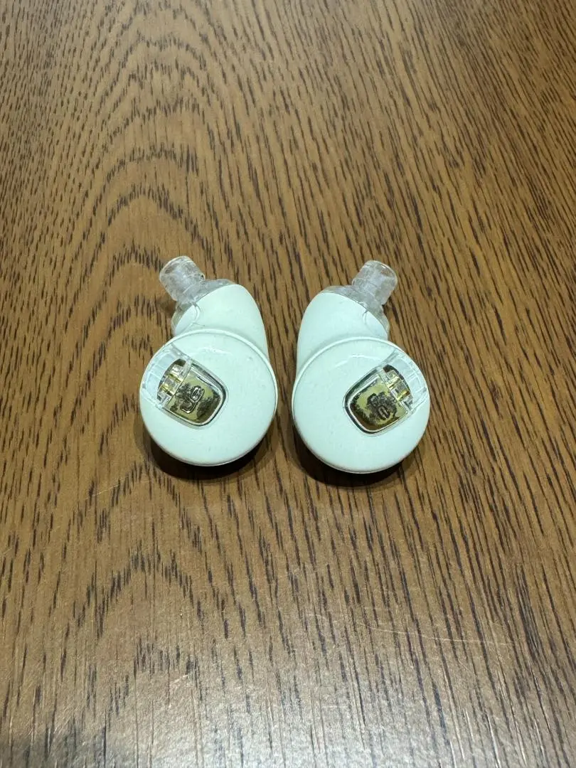 s*9様 Ultimate Ears 5EB (IE-20XB) WHITE 2025年最新】ultimate ears 5 EBの人気アイテム - メルカリ