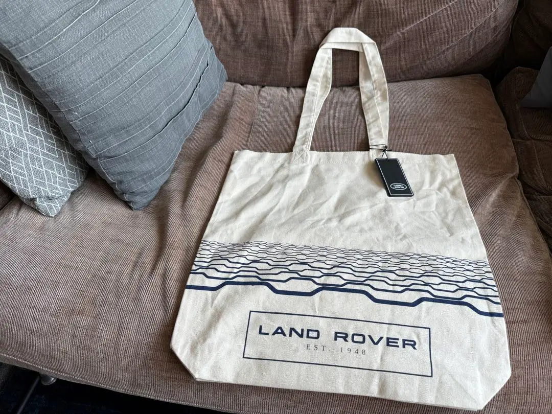 2025年最新】Land Rover バッグの人気アイテム - メルカリ