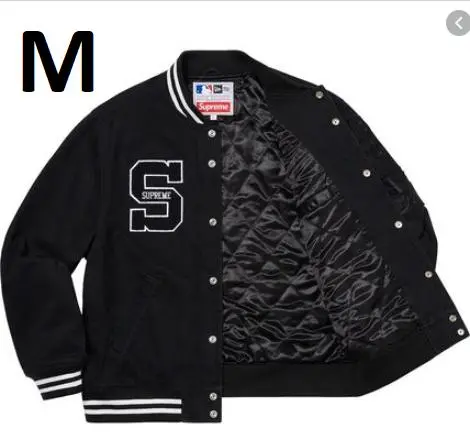 2025年最新】Supreme NEW ERA mlb varsityの人気アイテム - メルカリ 2025年最新】Supreme NEW ERA mlb varsityの人気アイテム - メルカリ