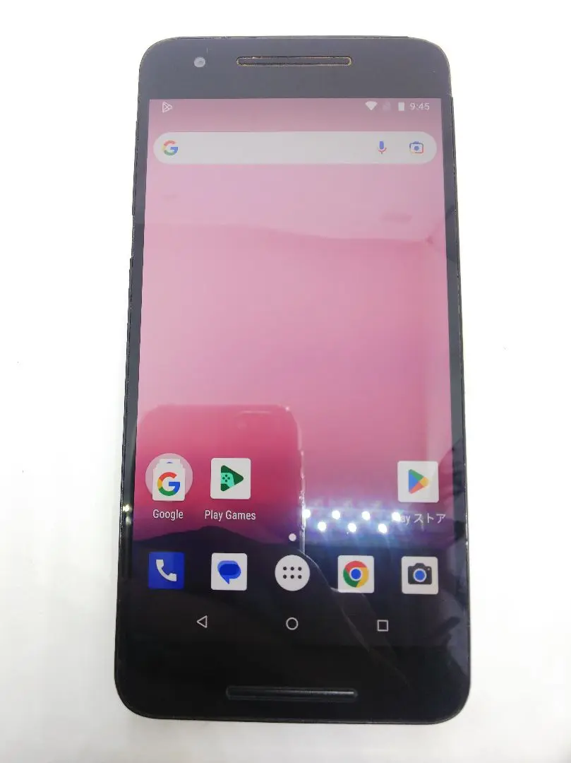 2025年最新】Nexus 6P 64gb simフリーの人気アイテム - メルカリ