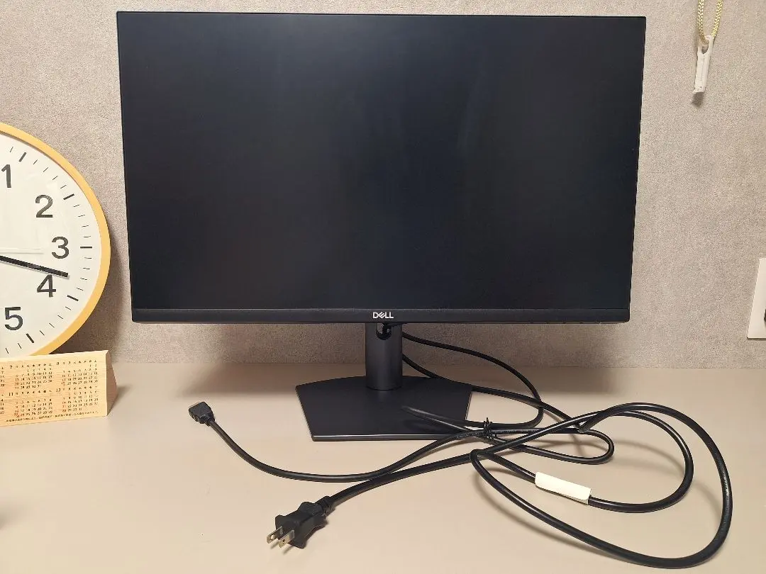 値下げ　美品　Dell 23.8インチ ゲーミングモニター S2421HSX Amazon.co.jp: Dell S2421HGF 23.8インチ ゲーミングモニター (3