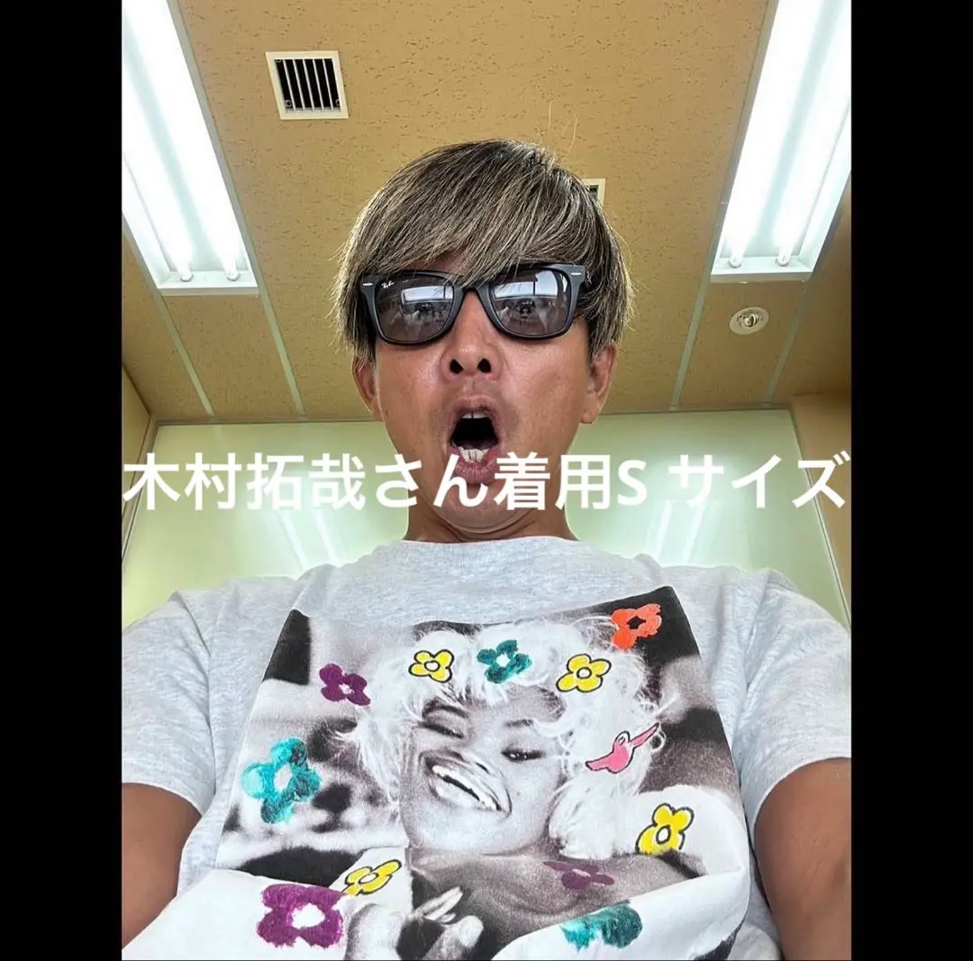 2025年最新】ナオミキャンベル supremeの人気アイテム - メルカリ