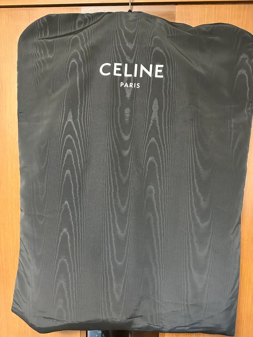 2025年最新】CELINE メンズ トレンチコートの人気アイテム