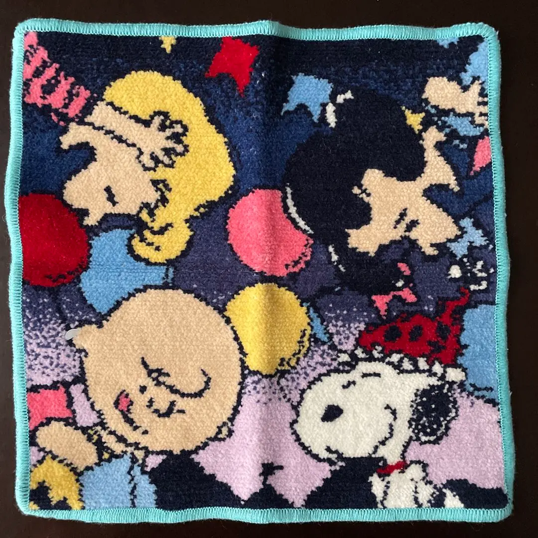 ✶スヌーピー✶PLAZA限定✶2枚セット✶シェニールタオル ダッコ✶プラザ m38319620399_1.jpg?1742352158