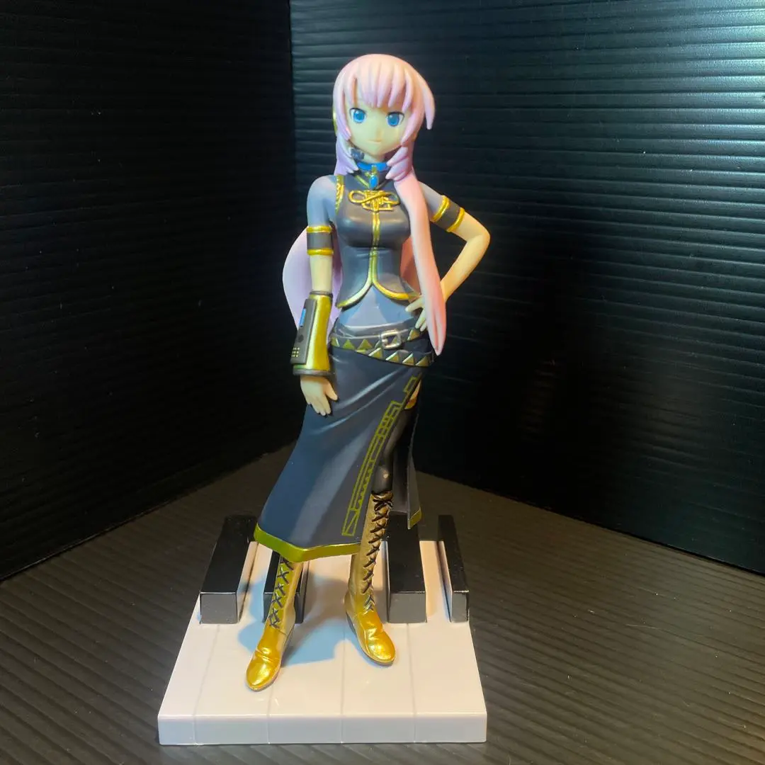 2025年最新】巡音ルカ エクストラ フィギュアの人気アイテム