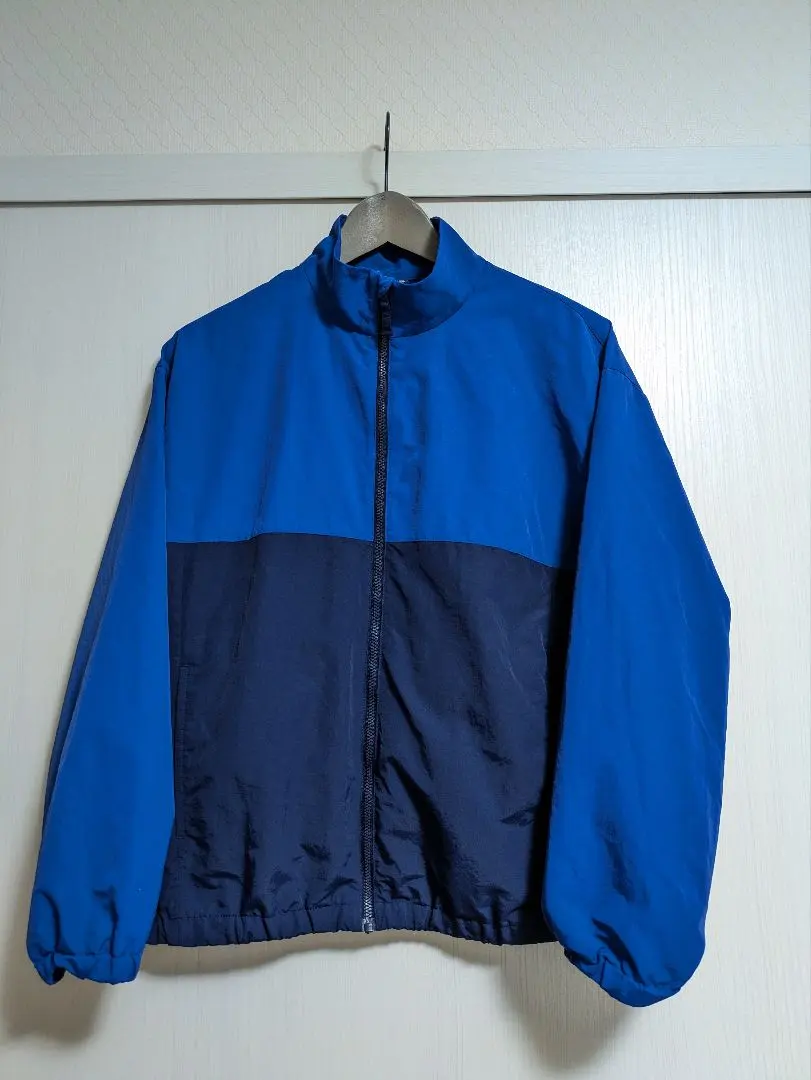 Thumbnail of Price reduced! Uniqlo Kids' Jacket Windbreaker