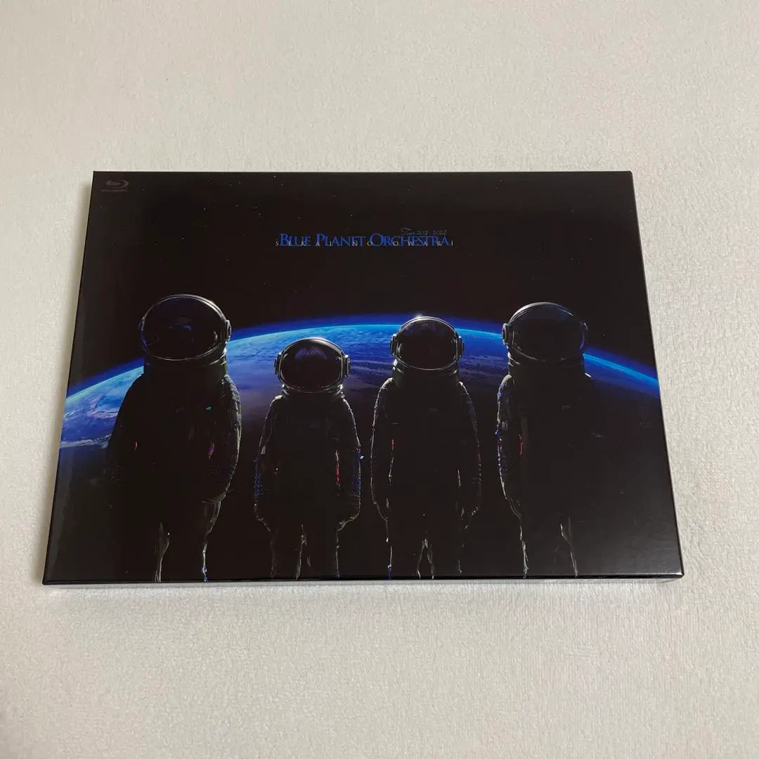 2025年最新】blue planet orchestra blu-rayの人気アイテム
