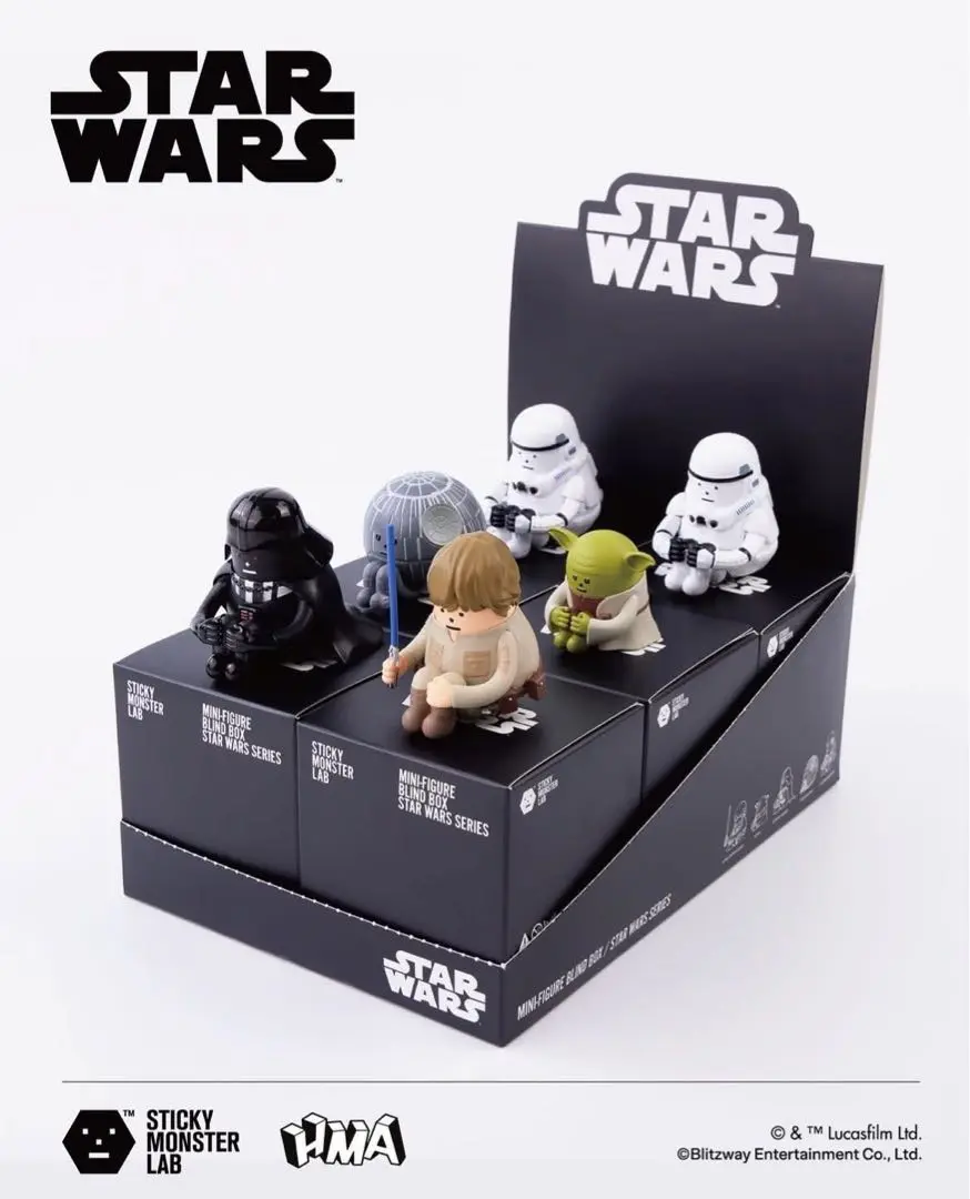 2025年最新】スティッキーモンスターラボ フィギュアの人気
