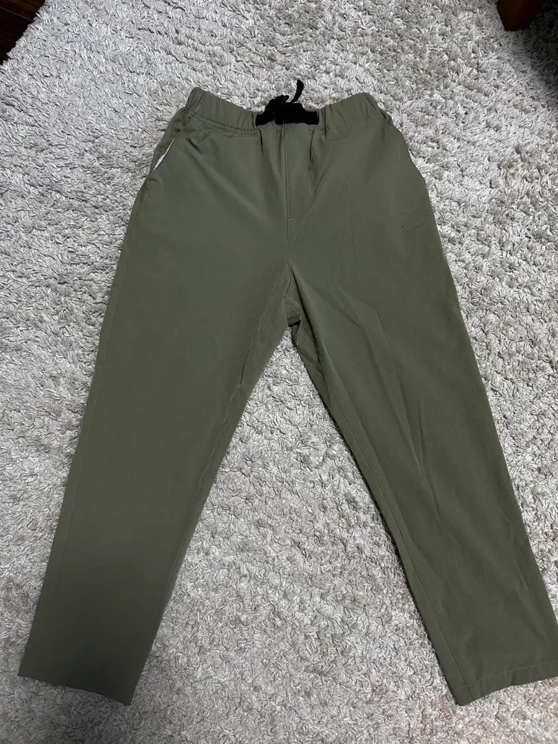 Thumbnail of Global Work - Long Pants with Side Pockets