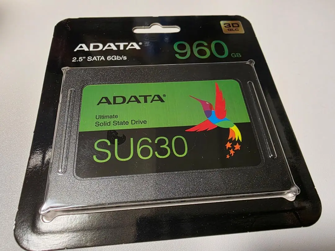 2025年最新】ADATA Ultimate SU630の人気アイテム - メルカリ