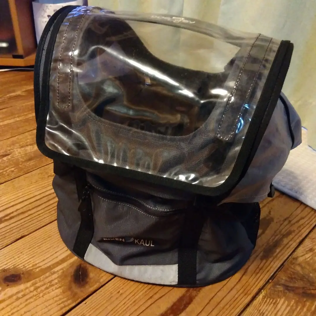 【新品】リクセン&カウル Rixen&Kaul Doggy Bag ドギーバッグ Amazon | KlickFix RIXEN&KAUL(リクセン&カウル) ドギー KF834