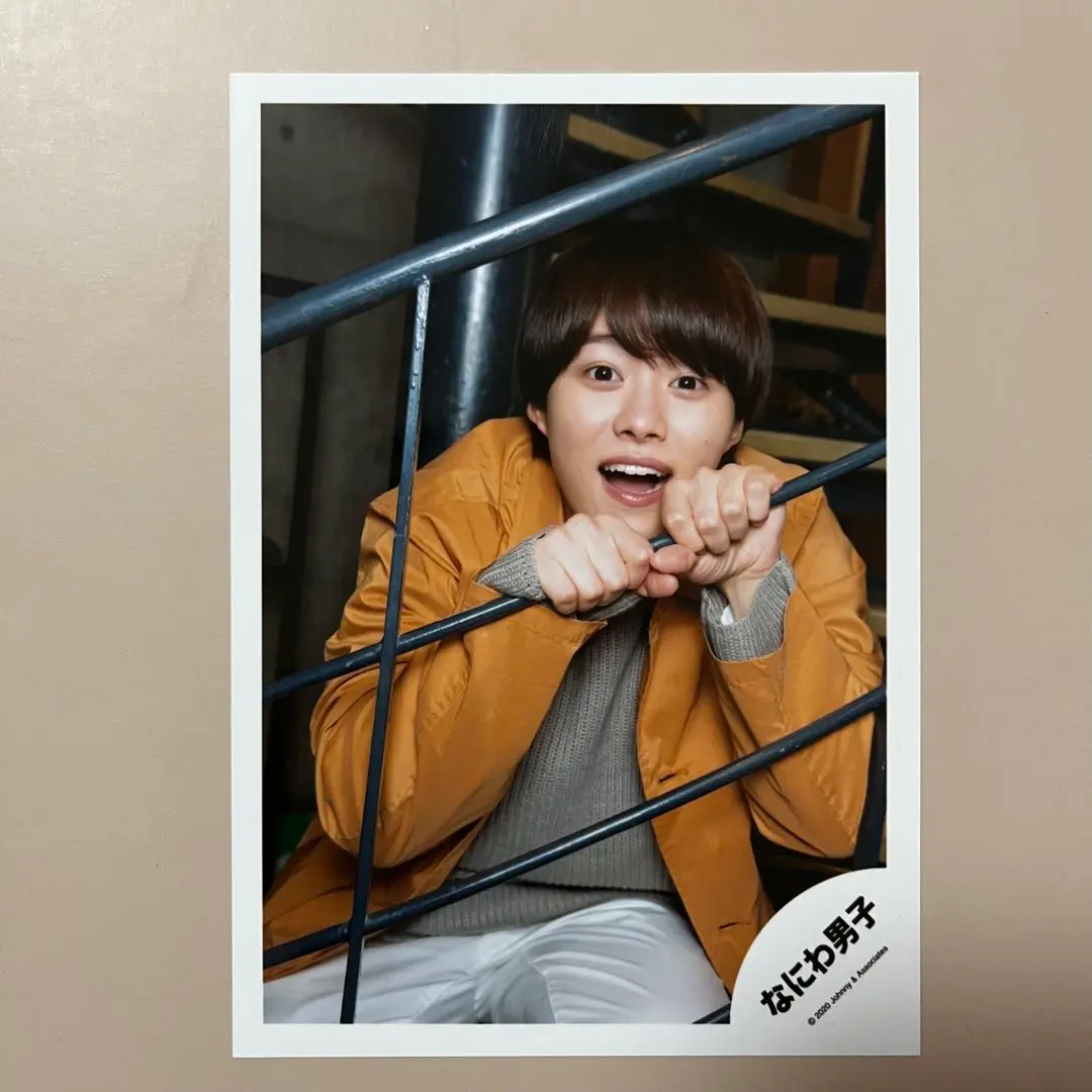 Thumbnail of Kazuya Ohashi Official Photo