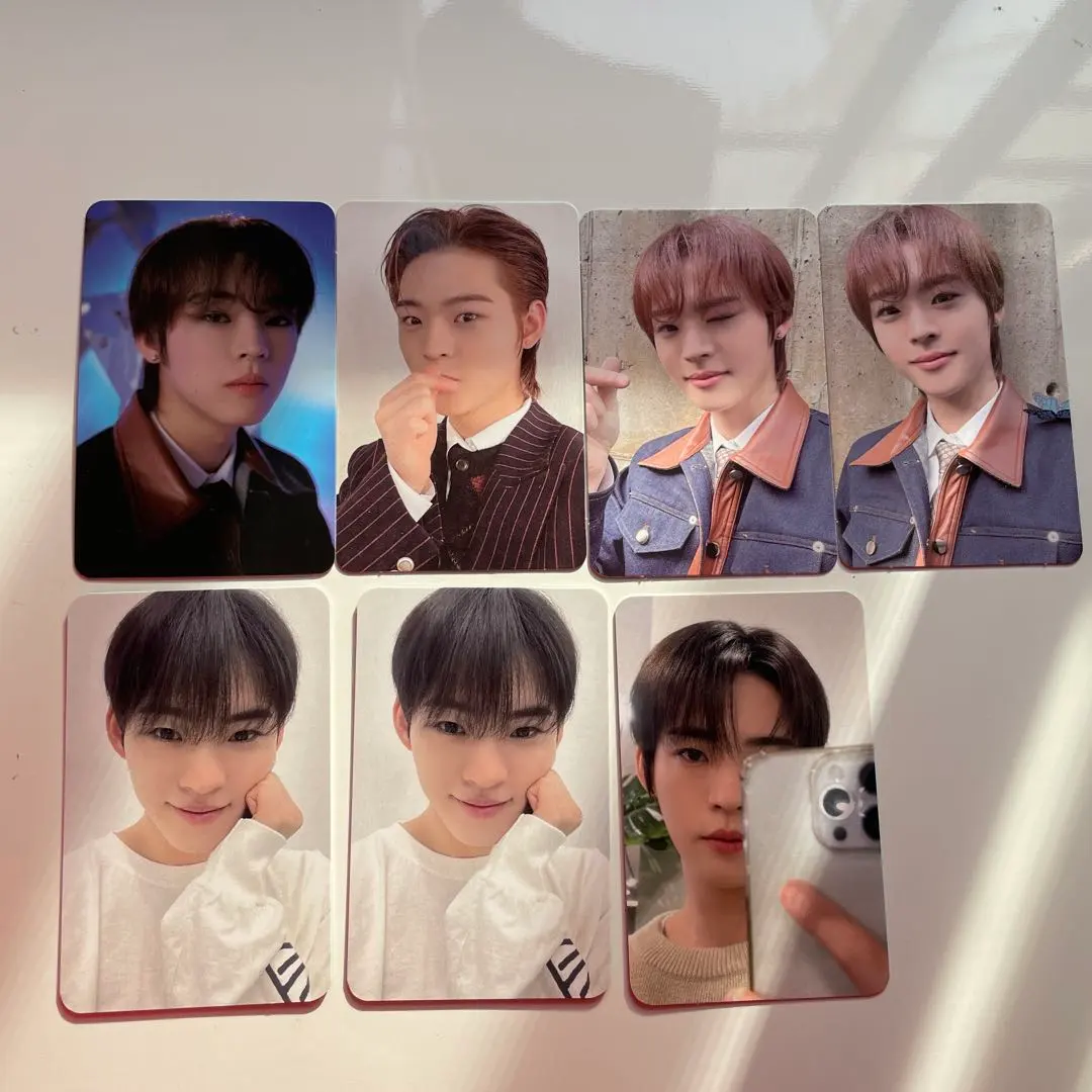 Thumbnail of ONF Hyojin