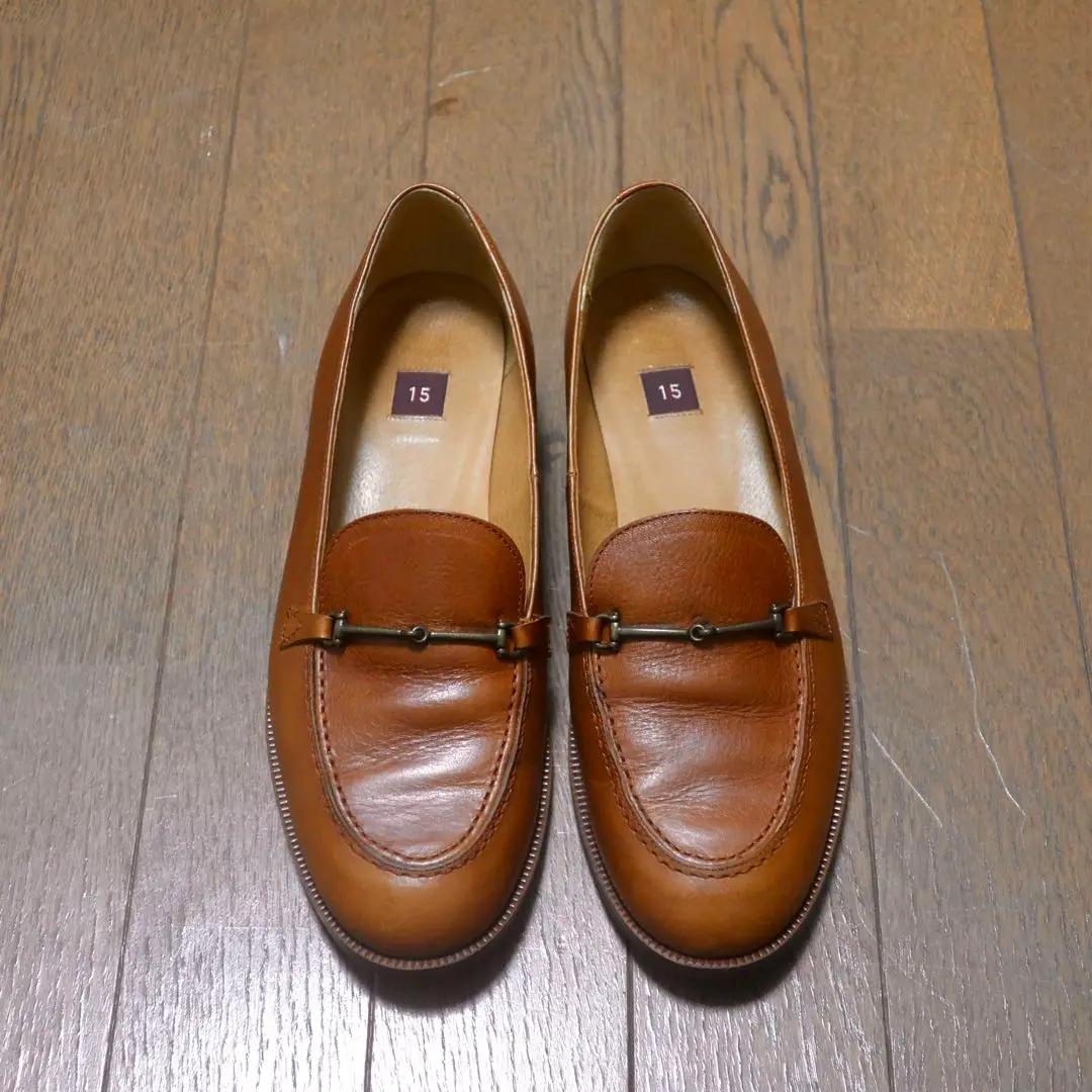 フィグロンドン　レザーシューズ fig London - フィグロンドン レザーシューズの通販 by *oji