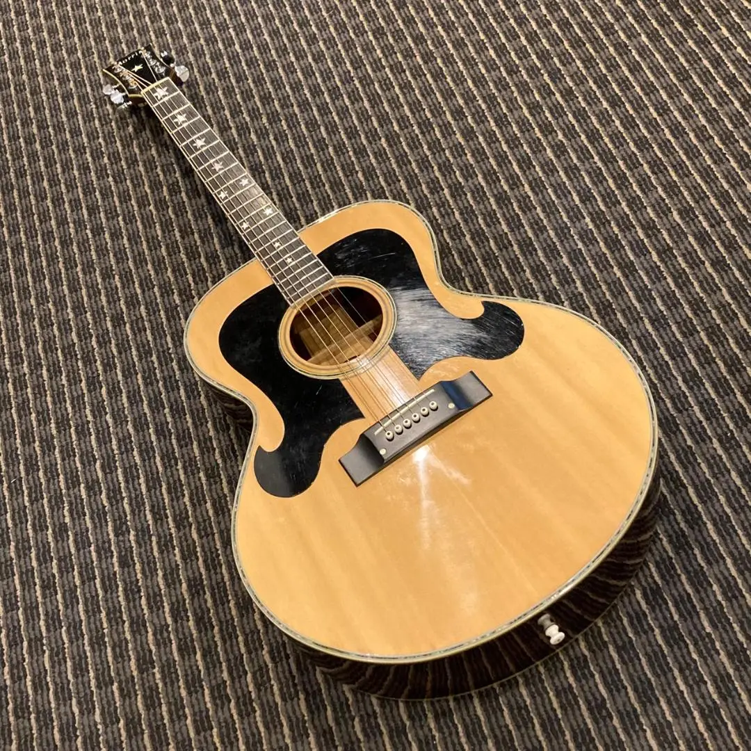 MORRIS W-50H TFシリーズ 80年代 ビンテージ モーリス TF Morris W-50 MIJ Early 1980's | Reverb