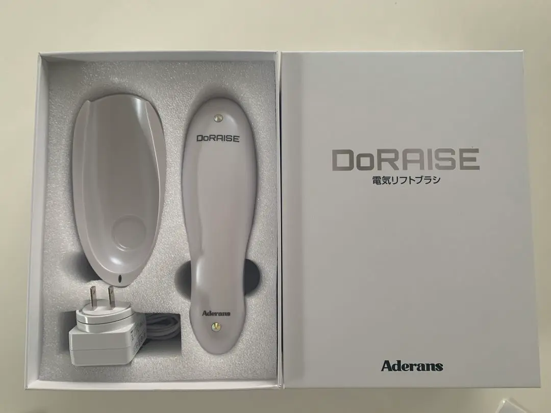 2025年最新】doraise 電気リフトブラシの人気アイテム - メルカリ