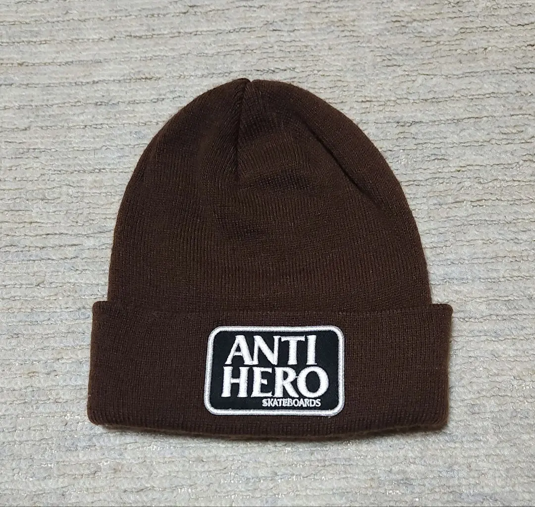 antihero アンタイヒーロー　ワッペンセット　廃盤？　レア 2025年最新】antihero ワッペンの人気アイテム - メルカリ