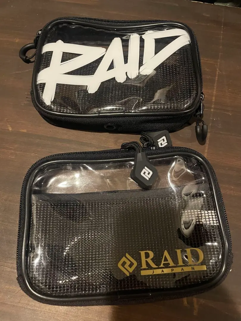 2025年最新】RAID JAPAN タックルボックスの人気アイテム - メルカリ