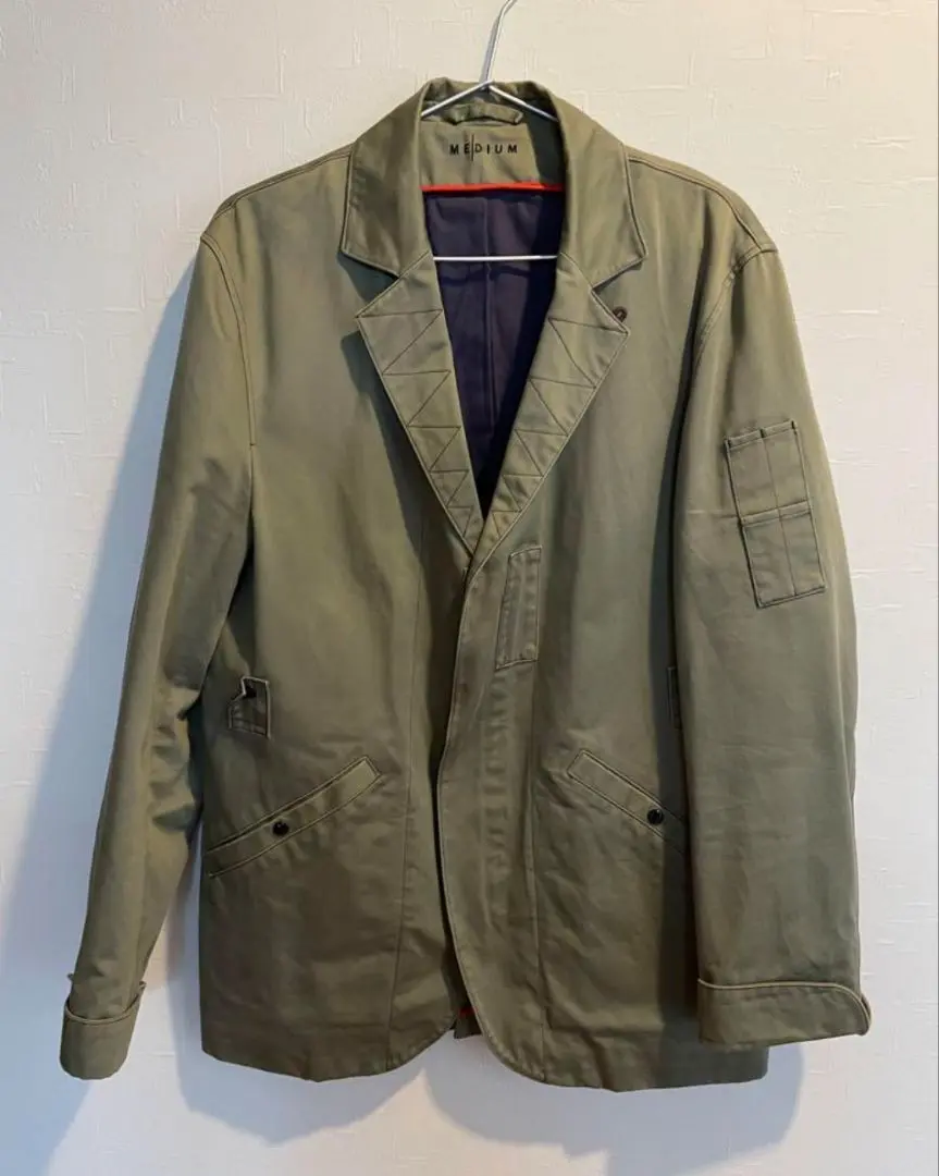 Levi's RED/リーバイスレッド テーラードジャケット 2000年代